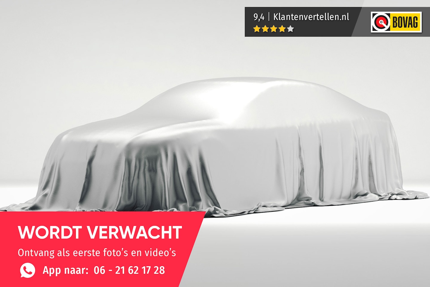 Kia Sportage - 1.6 GDI ISG X-clusive | Pano | Leder | Camera - AutoWereld.nl