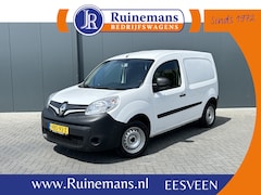 Renault Kangoo - 1.5 dCi / 27.351 KM / 1e EIG. / AIRCO / CRUISE / NAVI / TREKHAAK / BLUETOOTH