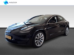 Tesla Model 3 - Long-Range Dual Motor AWD