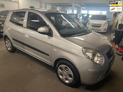 Kia Picanto - 1.1 Fifteen Airco