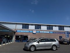 Volkswagen Golf Variant - 1.2 TSI DSG | Comfortline | Airco-Ecc | Cruise | Navi