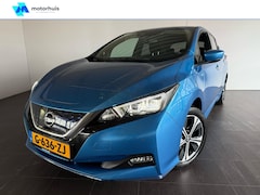 Nissan LEAF - Electric e+ 62kWh N-Connecta Koopaccu
