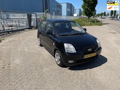 Kia Picanto - 1.0 D-light