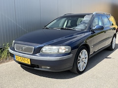 Volvo V70 - 2.4 Airco, APK
