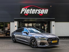 Audi A7 Sportback - 55 TFSI Quattro S-Line PANO BTW VOL OPTIES