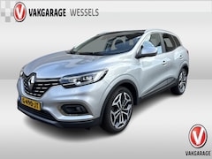 Renault Kadjar - 1.3 TCe Automaat | LM | Clima | PDC | Camera | Trekhaak |