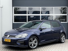 Volkswagen Golf - 1.0 TSI Highline R-line DSG | Virtual cockpit | Adaptive cruise | Carplay | Stoelverwarmin