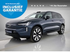 Volvo EX90 - EX90 2WD Plus | 21" Velgen | Getint Glas
