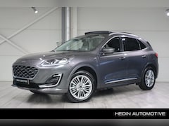 Ford Kuga - 2.5 PHEV Vignale | Panoramdak | Driver Assistance | Winter Pack | Technology Pack | Trekha