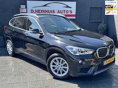 BMW X1 - SDrive18i Executive AUTOMAAT
