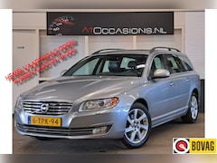 Volvo V70 - 1.6 T4 Nordic+