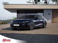 Audi A6 Avant - 2.0 e-hybrid quattro S edition | Tech Plus | Trekhaak | 299 pk