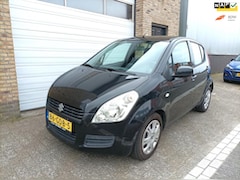 Suzuki Splash - 1.2 Comfort 100% dealeronderhouden Trekhaak