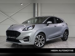 Ford Puma - 1.0 EcoBoost Hybrid 125pk ST-Line | Driver Assistance 2 | Winter Pack | Comfort Pack