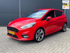 Ford Fiesta - 1.0 EcoBoost ST-Line / Led / 40.000 km