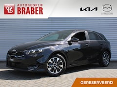 Kia Cee'd - Ceed 1.0 T-GDi MHEV DCT7 Design Edition | Automaat | Nieuw | Direct leverbaar |