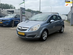 Opel Corsa - 1.2-16V Edition | FIETSEN DRAGER | NIEUWE APK