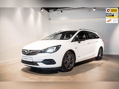 Opel Astra Sports Tourer - 1.2 Design & Tech 130PK Camera/Trekhaak/Cruise/Apple/Android