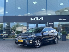 Kia Niro - 1.6i GDi Hybrid ExecutiveLine DCT6/Autom. | Cr.Control Adapt | Navi | Camera | Leder |Stoe