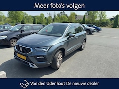 Seat Ateca - 1.0 TSI 110pk Style Business Intense / Navigatie / Camera / Trekhaak