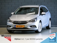Opel Astra Sports Tourer - 1.4 150PK Automaat Innovation | NAVIGATIE |