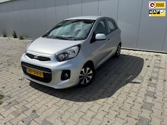 Kia Picanto - 1.0 CVVT EconomyPlusLine
