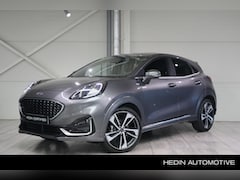 Ford Puma - 1.0 EcoBoost Hybrid 125pk Automaat ST-Line Vignale | Driver Assistance | Winter Pack | Ele