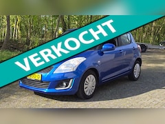 Suzuki Swift - 1.2 Bandit EAs 6 maanden autotrust garantie