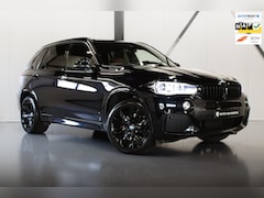 BMW X5 - 40e iPerformance High Executive FULL | PANO | HUD | M Sport | INDIVIDUAL