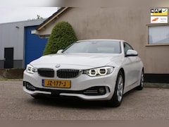 BMW 4-serie Coupé - 420i Centennial High Executive - NL Auto - Dealer onderhouden