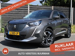 Peugeot 2008 - Allure 1.2 PureTech 130PK Trekhaak Afneembaar, Navigatie, Achteruitijcamera, Cruise Contro