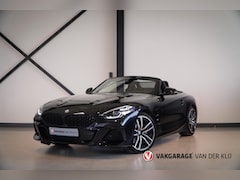BMW Z4 Roadster - SDrive30i M-Sport | H/K | ACC | Stoel/Stuurverw. | M-Seats | Nieuwstaat | Service Inclusiv