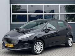 Ford Fiesta - 1.25 Titanium | Airco | Elektrisch pakket