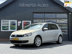 Volkswagen Golf - 1.4 Highline | CLIMA | NAVI | APK | NAP |
