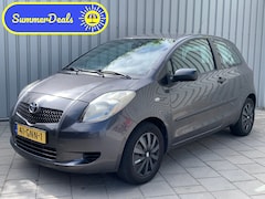 Toyota Yaris - 1.3 VVTi Terra|Airco|