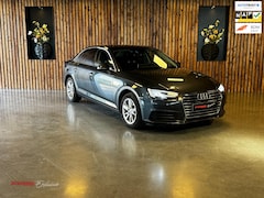 Audi A4 Limousine - 2.0 TFSI/Virtual Dashboard/190 PK/NAP/2e Eigenaar/Automaat/Led/4Zones Climate/Keyless Go