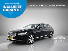 Volvo V90 - 2.0 T6 AWD Inscript. | Trekhaak | Harman Kardon | On Call