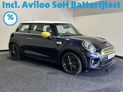 MINI Mini-Electric - Yours 33 kWh | Elektrisch schuif/kantel panoramadak | Harman & Kardon | Verwarmde voorstoe