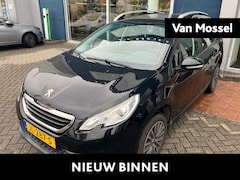 Peugeot 2008 - 1.2 PureTech Active