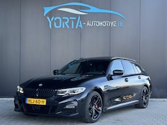 BMW 3-serie Touring - 330e High Executive