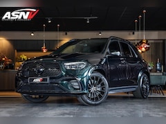 Mercedes-Benz GLE-Klasse - 450 d 4MATIC AMG Line Premium Plus, 367 PK, Facelift, AMG/In/Exterieur, AirMatic, Pano/Dak
