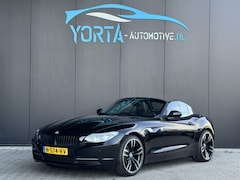 BMW Z4 Roadster - sDrive23i Executive