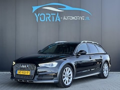 Audi A6 allroad quattro - 3.0 TDI PREMIUM ELEK. HAAK*NL AUTO