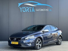 Volvo V40 - 1.6 T3 R-Design NW. DISTRIBUTIE*PDC*NAVI*NL AUTO