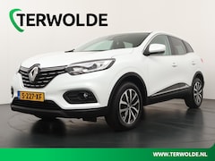 Renault Kadjar - TCe 140 EDC Equilibre | AUTOMAAT | TREKHAAK |