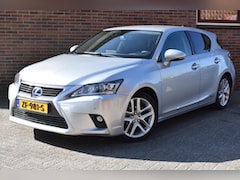 Lexus CT 200h - Luxury Line '15 Cruise