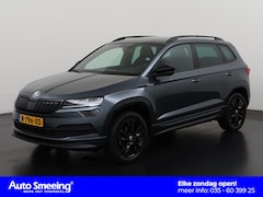 Skoda Karoq - 1.5 TSI ACT Sportline Business | Matrix LED | Camera | Stuur/Stoelverwarming | Zondag Open