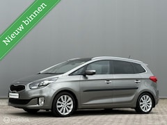 Kia Carens - 1.6 GDi Executive, Pano, 7 zits, Trekhaak, Netjes