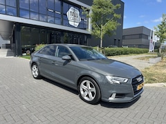 Audi A3 Limousine - 1.0 TFSI Sport Line Plus
