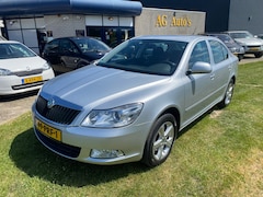 Skoda Octavia - 1.2 TSI Ambition